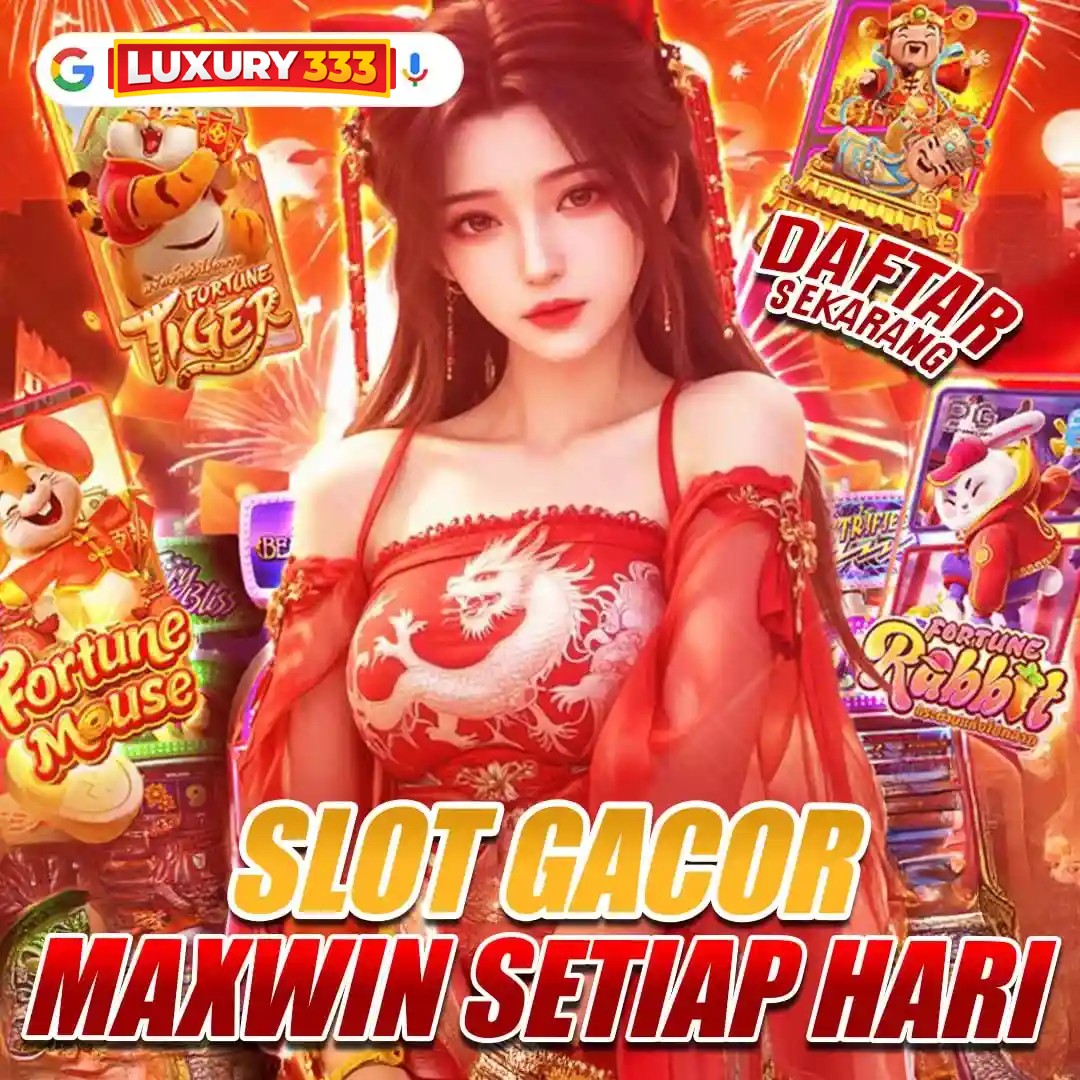 LUXURY333 Situs Menyediakan Link Slot Online Gacor Terpercaya Resmi - WooCommerce eCommerce